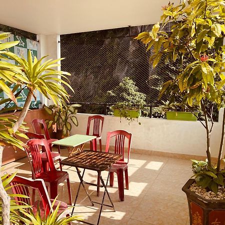 Galaxy Home - Hotel Sky View Chan Chau Екстериор снимка