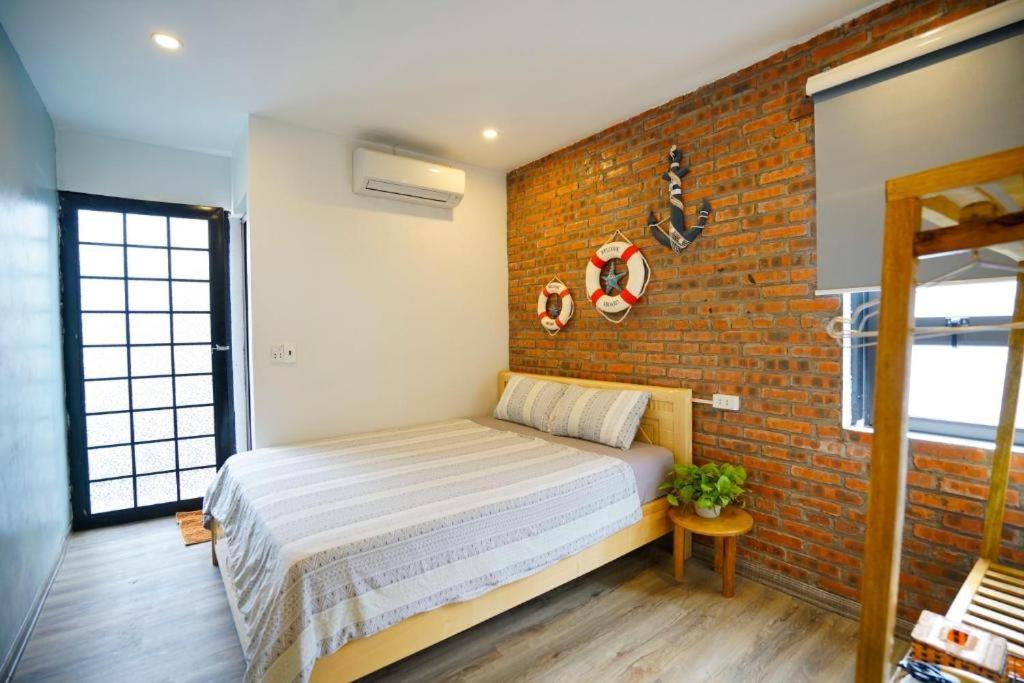 Galaxy Home - Hotel Sky View Chan Chau Екстериор снимка