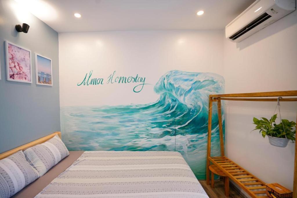 Galaxy Home - Hotel Sky View Chan Chau Екстериор снимка
